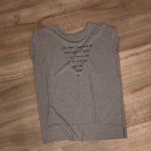 Jesus graphic t shirt!